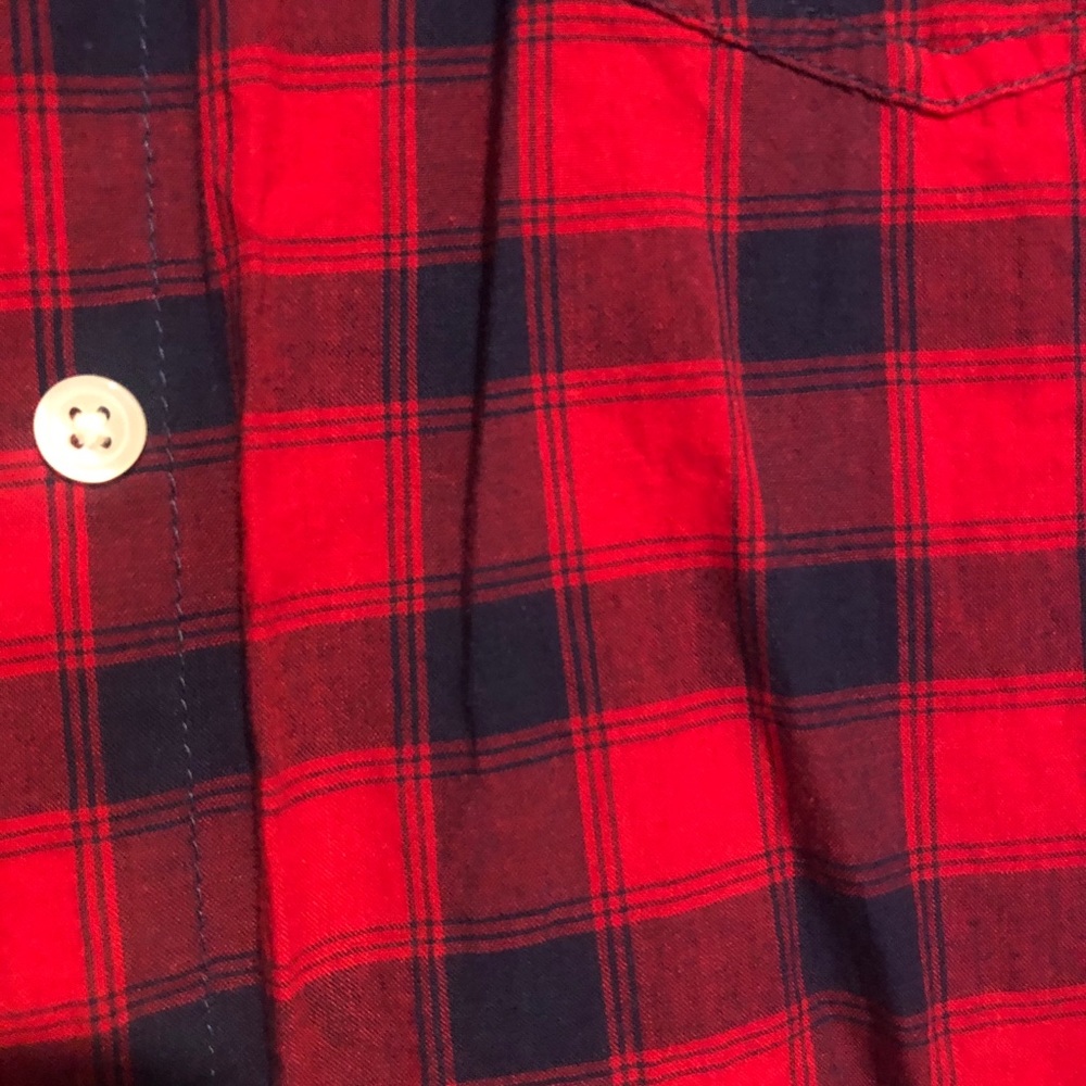 Gap button down - Picture 2 of 2